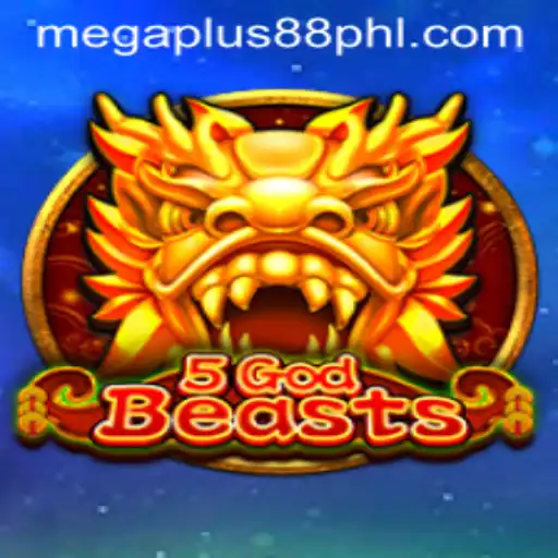 Exploring the Enigmatic World of 5GodBeasts and Its Connection with Megaplus88