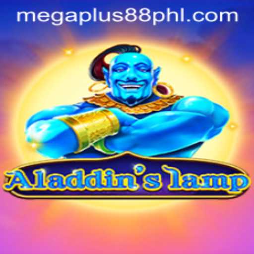 Dive into the Magic of Aladdinslamp with Megaplus88