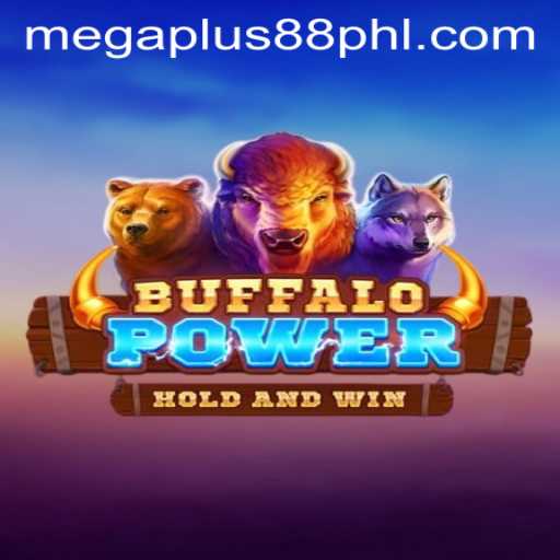 Unleashing the Adventure: Explore the World of BuffaloPower with Megaplus88