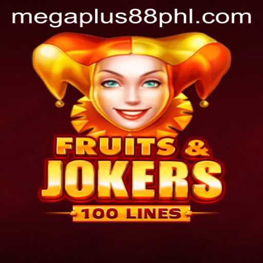 Exploring the Excitement of FruitsAndJokers100 with MegaPlus88