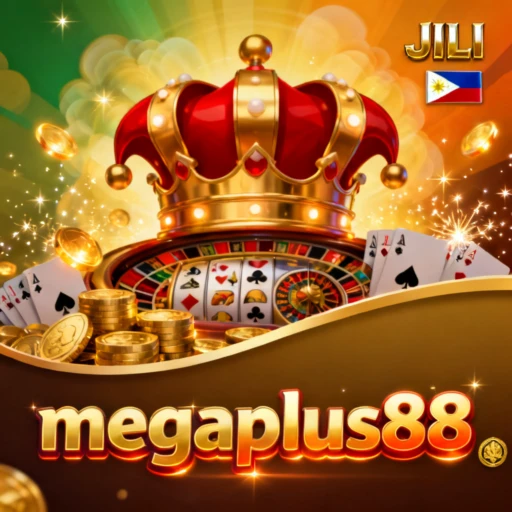 megaplus88 logo