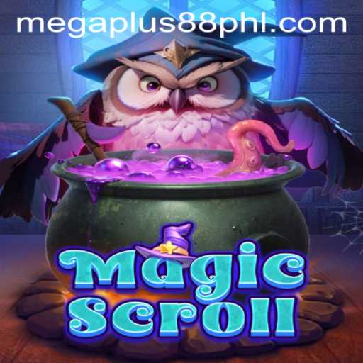 Discover the Enchanting World of MagicScroll: An In-Depth Guide Enhanced by MegaPlus88