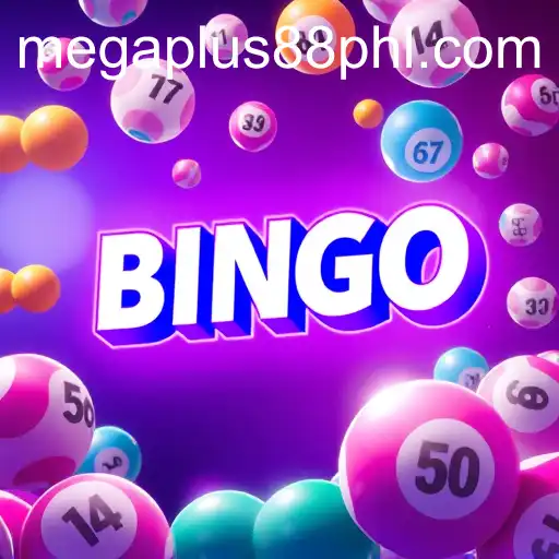 Exploring the Thrilling World of Online Bingo with Megaplus88