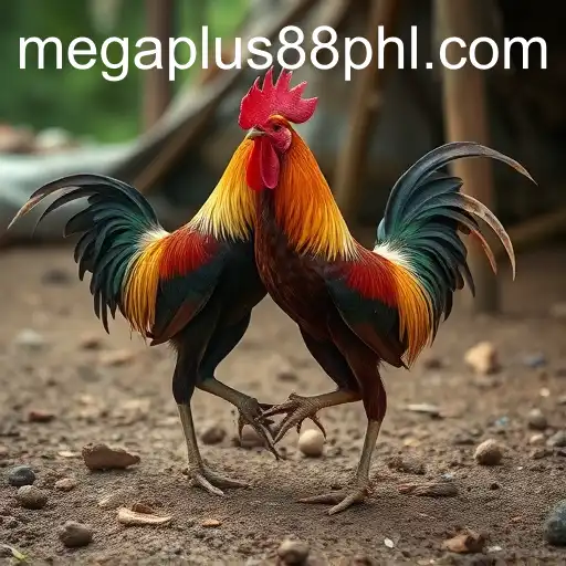 Exploring the World of Sabong Games and the Rise of MegaPlus88