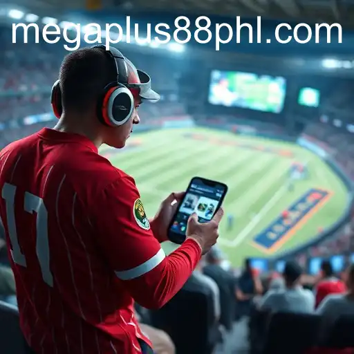 Exploring the Rise of Virtual Sports: A New Era with Megaplus88